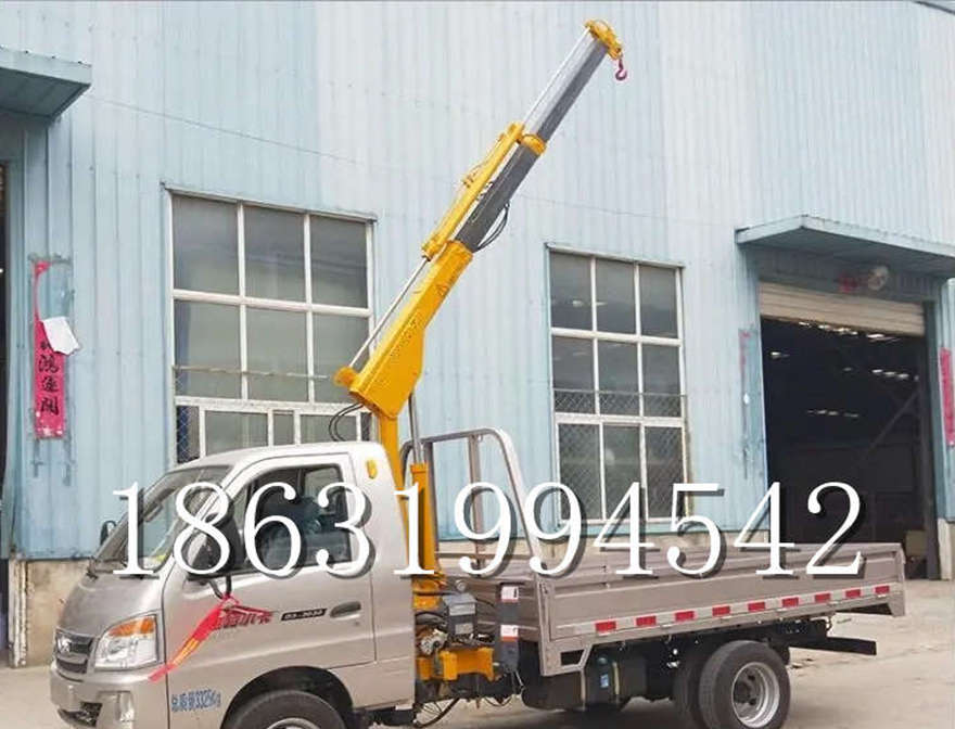 头屯河区车载吊机全电动液压吊机12/24V车载吊仓库小型多少钱车载吊机车载吊机多少钱